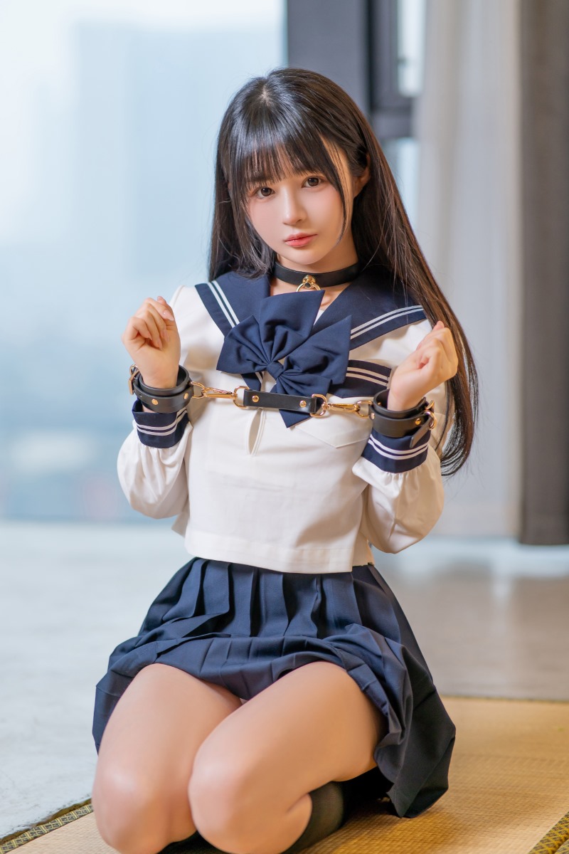 桜井宁宁 JK的秘密