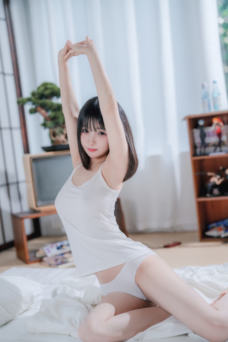 桜井宁宁 夏日情事