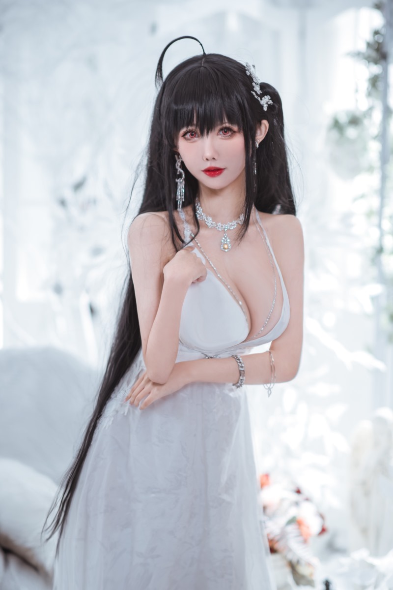 仙女月- 大凤花嫁