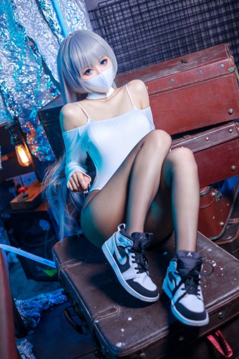 仙女月- ivy