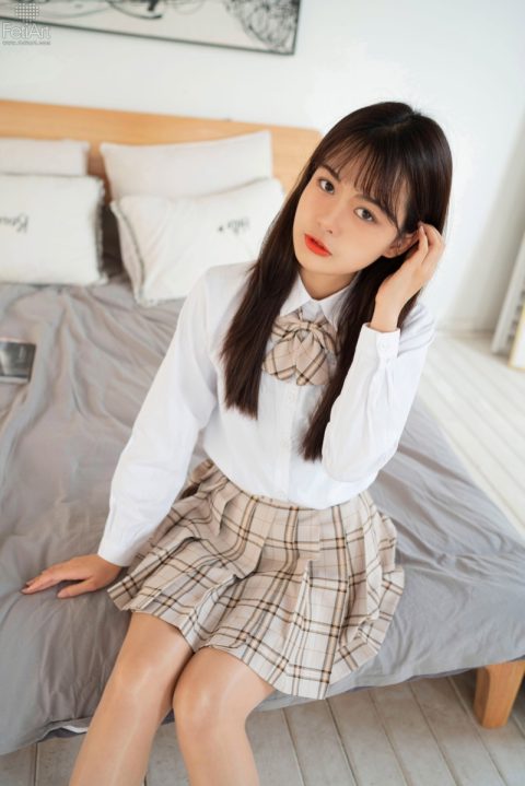 Pretty Teenage 模特 Yoake