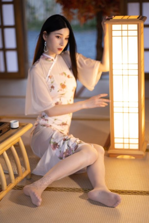 尤密思 穿搭推广展示图集