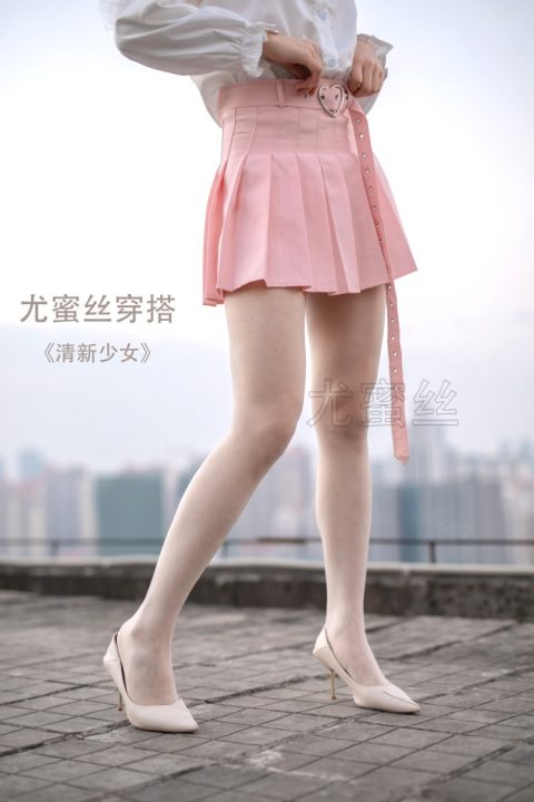尤密思 No.036 穿搭推广展示图集